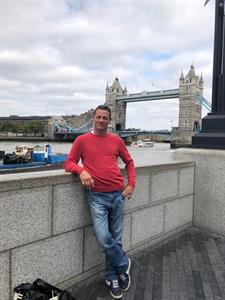 atibike 49 éves férfi, England