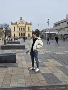 Atika 23 éves férfi, Somogy megye