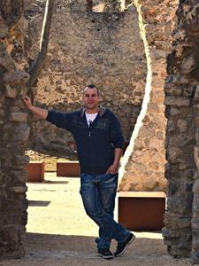 Atinyo 39 éves férfi, Pest megye