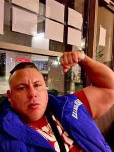 Atis 39 éves férfi, Budapest