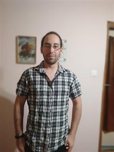 Attila36 36 éves férfi, Veszprém megye