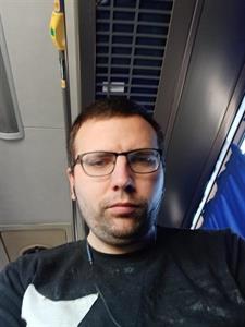 Atisz 38 éves férfi, Bács-Kiskun megye