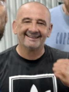 Ativagyok 56 éves férfi, Baranya megye