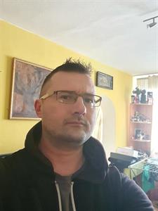 Attila 38 éves férfi, Budapest