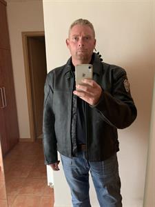 Attila 47 éves férfi, Veszprém megye