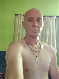 Attila 49 éves férfi, Pest megye