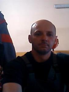 Attila 43 éves férfi, Nitriansky