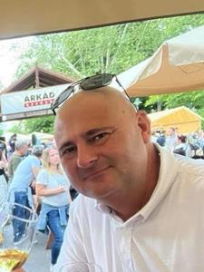 Attila 48 éves férfi, Csongrád megye