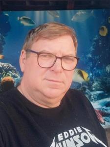 Attila 56 éves férfi, Baranya megye