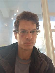 attila 37 éves férfi, Budapest