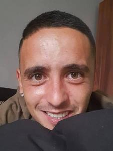 Attila 28 éves férfi, Tolna megye