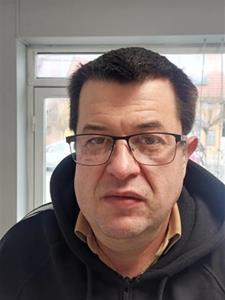 Attila 47 éves férfi, Pest megye