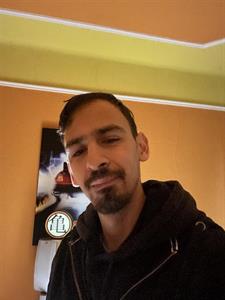 Attila 29 éves férfi, Budapest