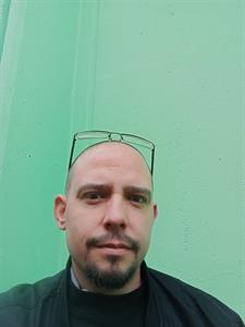 Attila85 40 éves férfi, Pest megye