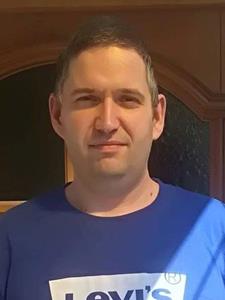 Axel 40 éves férfi, Vas megye