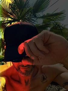 B41in7 50 éves férfi, Nitriansky