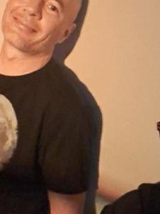 Ba-bud 45 éves férfi, Budapest