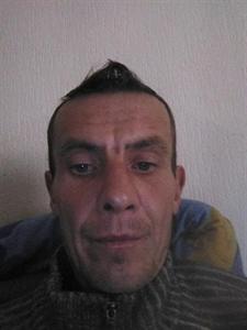 badboy35 44 éves férfi, Baranya megye