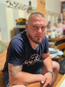 Baddave 34 éves férfi, Budapest