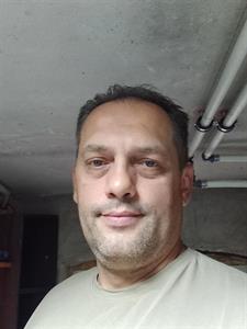 Baggio 46 éves férfi, Vas megye