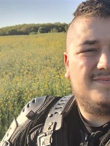 Bal 20 éves férfi, Komárom-Esztergom megye