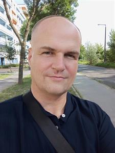 Balázs 42 45 éves férfi, Budapest