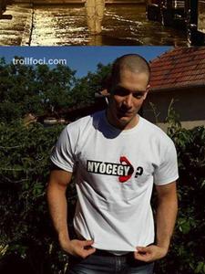 Balazs 32 éves férfi, Borsod-Abaúj-Zemplén megye