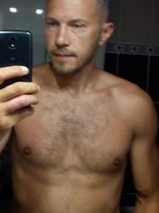 Balázs 27 éves férfi, Budapest