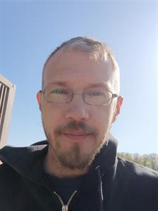 Balázs 27 éves férfi, Flevoland