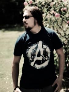 Balázs 32 éves férfi, Bács-Kiskun megye
