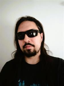 Balázs 32 éves férfi, Bács-Kiskun megye