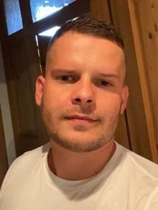 Balázs 32 éves férfi, Heves megye