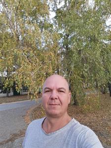 Balázs 49 éves férfi, Baranya megye