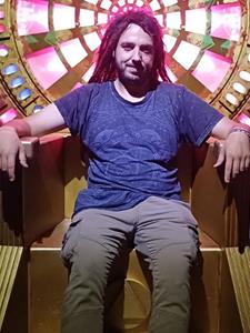 Balázs 32 éves férfi, Győr-Moson-Sopron megye