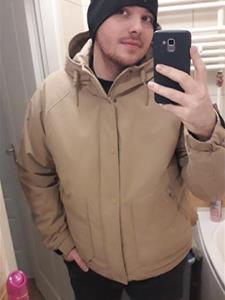 Balázs 27 éves férfi, Fejér megye