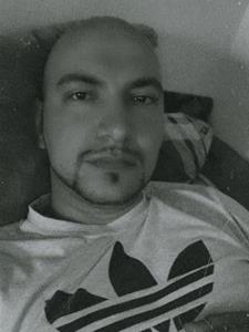 Balázs 37 éves férfi, Csongrád megye