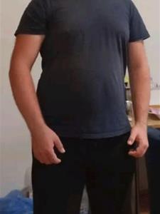 Balázs 26 éves férfi, Budapest