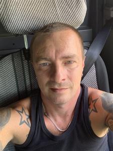 Balázs 47 éves férfi, Tolna megye