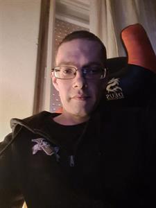 BaLázs87 39 éves férfi, Tolna megye