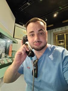 Balazs94 31 éves férfi, Fejér megye