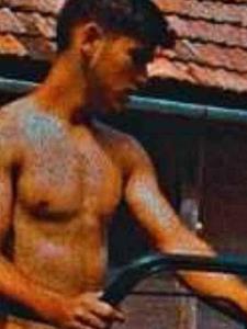 Bali23 21 éves férfi, Bács-Kiskun megye