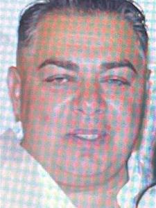 Balián 51 éves férfi, Vas megye