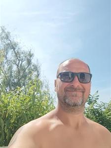 Bálint  38 éves férfi, Hajdú-Bihar megye