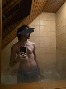 Balint 21 éves férfi, Győr-Moson-Sopron megye