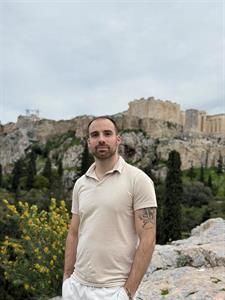 Balint 30 éves férfi, Veszprém megye