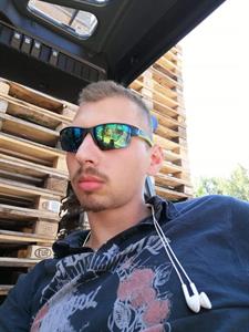 Balu 30 éves férfi, Fejér megye