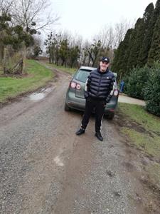 Balu 54 éves férfi, Vas megye