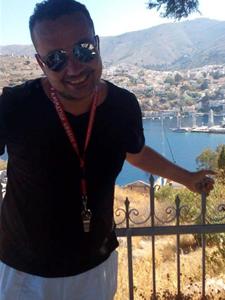 balu78 47 éves férfi, Budapest