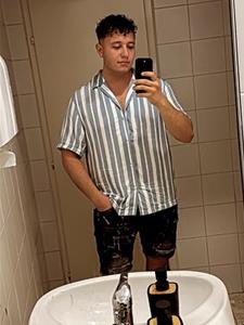 Bandeee 23 éves férfi, Budapest