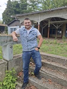 Bander 41 éves férfi, Zala megye